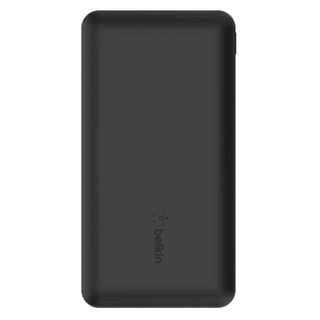 Belkin Boost Power Bank 10000mAh BPB011BTBK Black