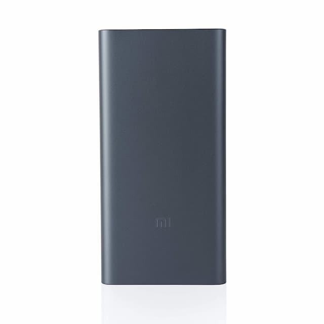 
Xiaomi Power Bank 3i 10000mAh Black