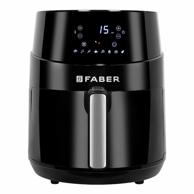 Faber FAF 4.5ASBK 4.5 L Electric Air Fryer