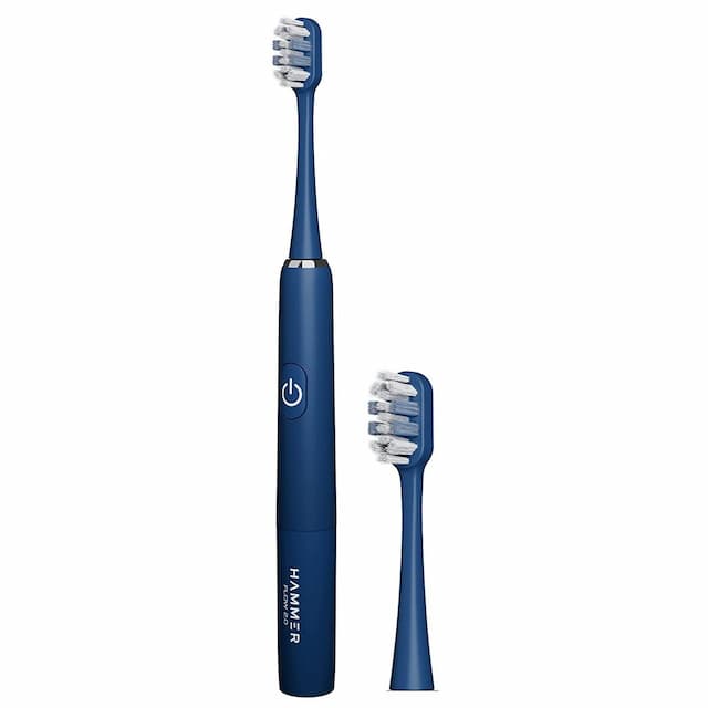 Hammer Electric Toothbrush Flow 2.0 Blue