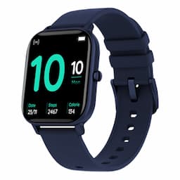 Pebble Prism SmartWatch,Blue