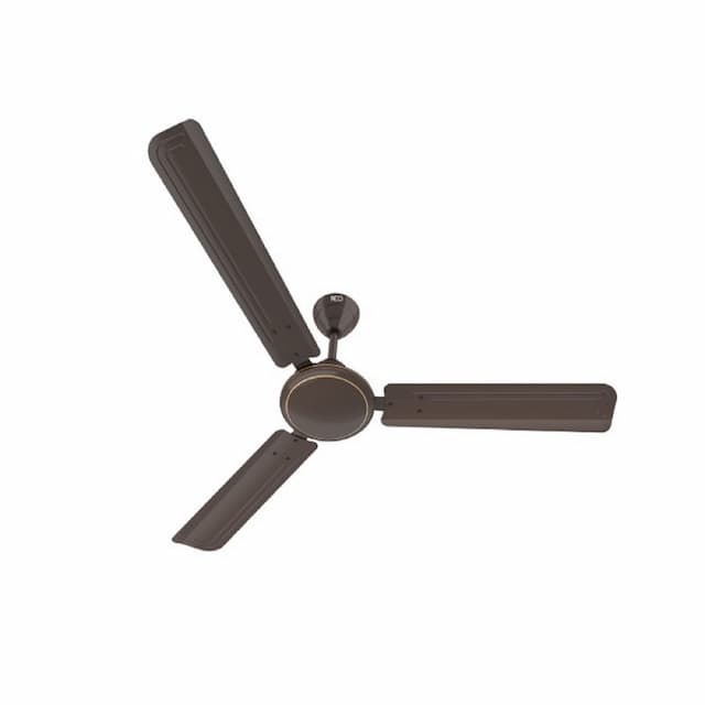 Havells Ceiling Fan Tejas ES Smoke Brown  1200 mm 