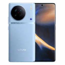 Vivo X90 5G 12GB 256GB Breeze Blue