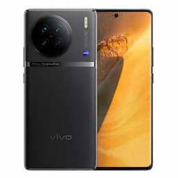 Vivo X90 5G 12GB 256GB Asteroid Black