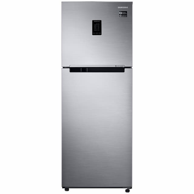 Samsung Twin Cooling Plus Double Door Refrigerator RT34C4523S8/HL 301L