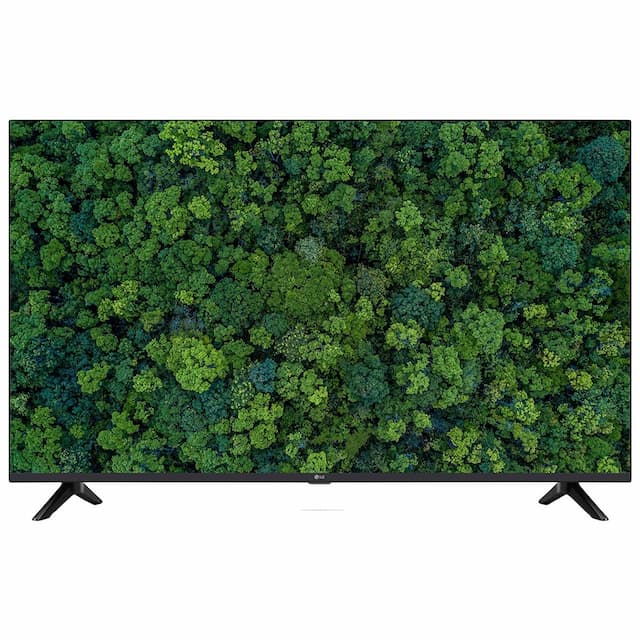 LG 4K Ultra HD WebOS Smart LED TV 43UQ7350PTF 43 Inches