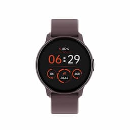 Boat Lunar Call Smart Watch,Reddish Grey