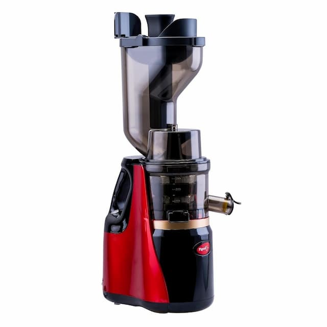 Pigeon Slow Juicer Cold Press Modern Cucina 150 W Juicer
