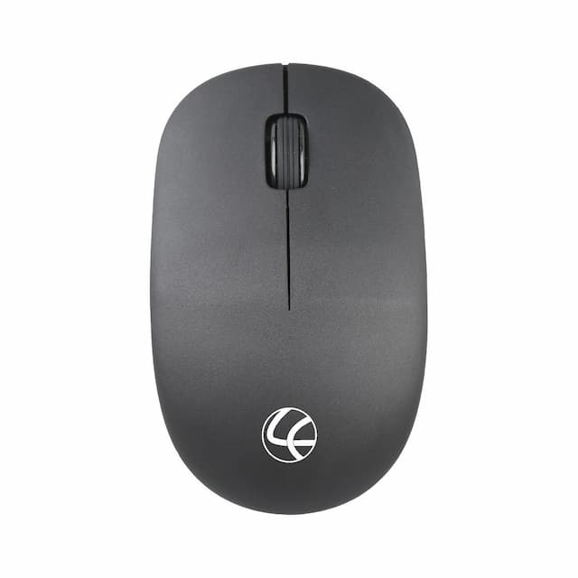 Lapcare Safari III Wireless Mouse 