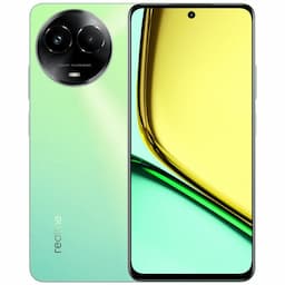 Realme C67 5G 4GB 128GB Sunny Oasis