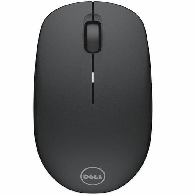 Dell Wireless Mouse WM126 