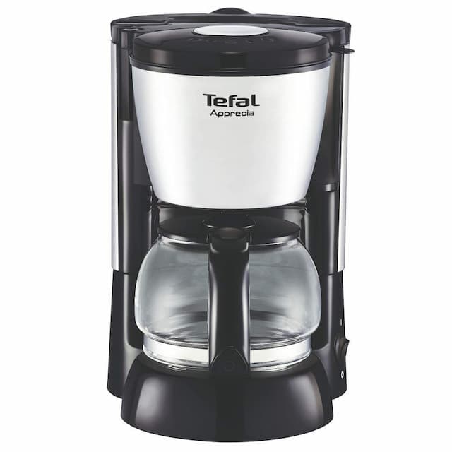 Tefal Coffee Maker Cofe Apprecia