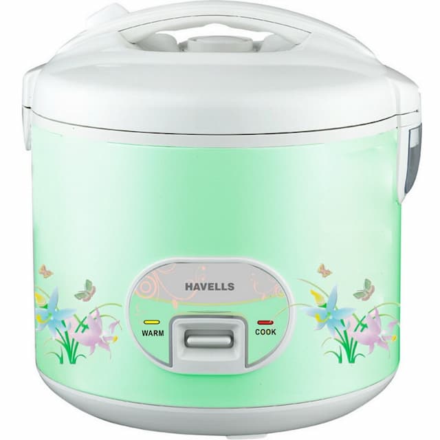 Havells Max Cook Plus Rice Cooker 2.8 L