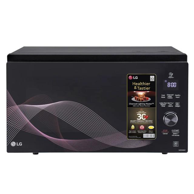 LG Microwave Oven All In One MJEN326UH 32 L
