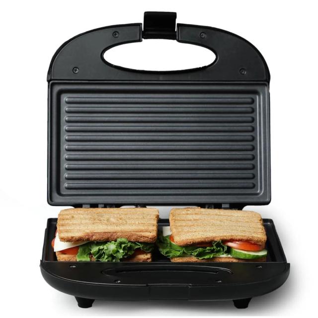 Prestige PGMFB 800 W Grill Sandwich Toaster