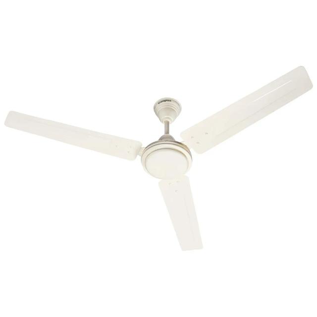 Crompton Sea Breeze Ceiling Fan Ivory