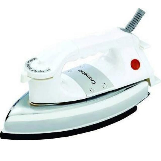 Crompton Dry Iron RHINO 1000W