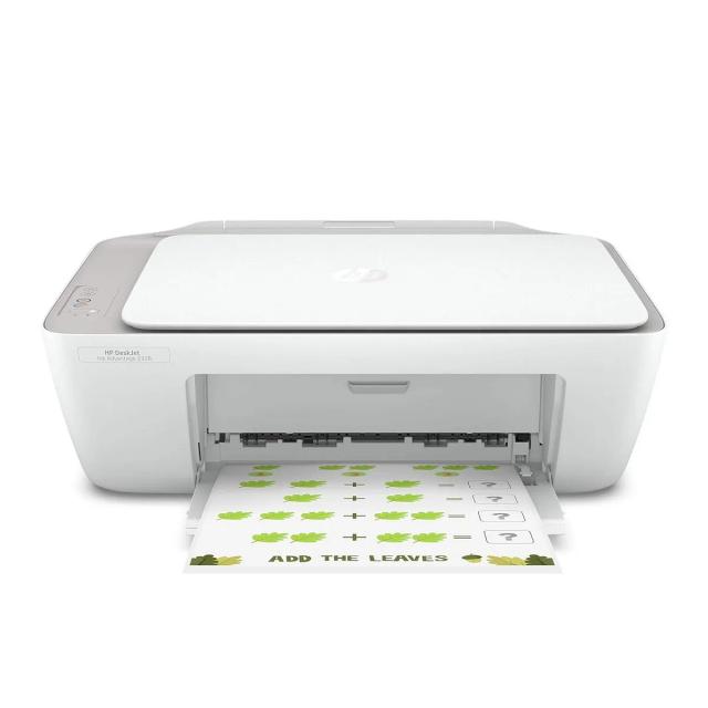 HP Inkjet Multi Function Printer 2338