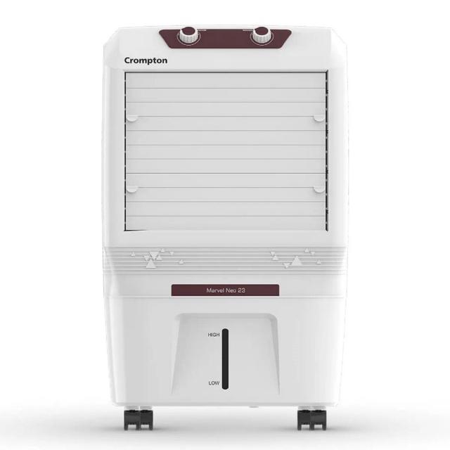 Crompton Marvel-Neo Personal Air Cooler 23 L