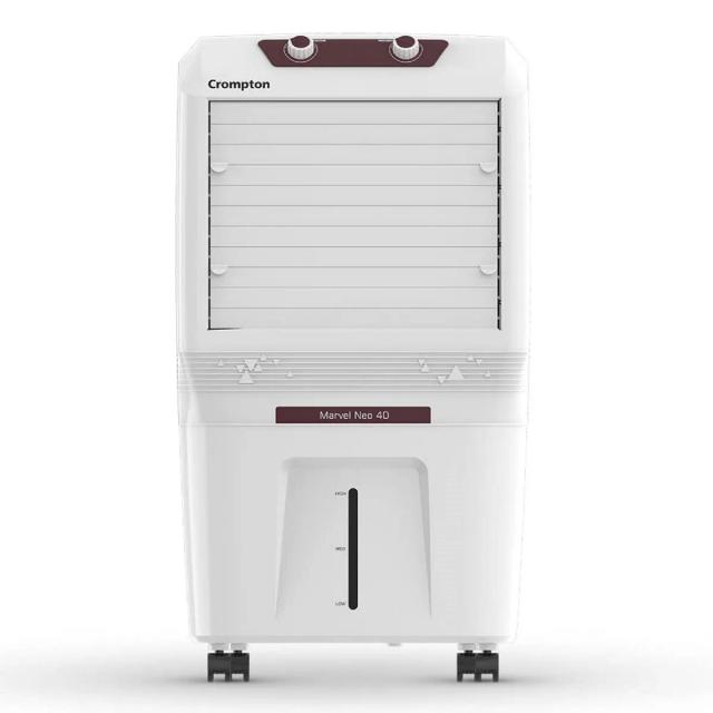 Crompton Marvel-Neo Personal Air Cooler 40 L