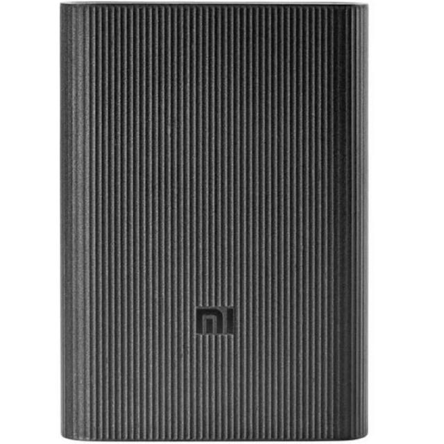 Xiaomi Power Bank Pocket 10000mAh Black