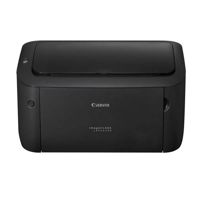 Canon Laser Jet Single Function Printer LBP6030B