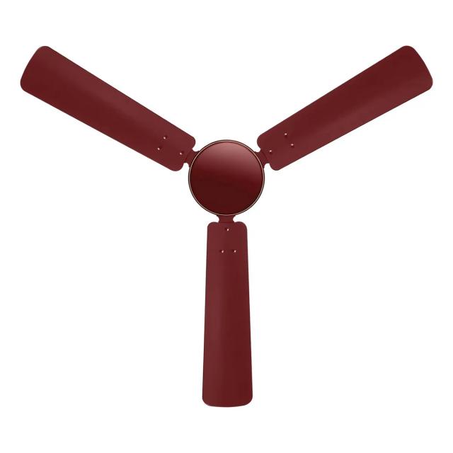 Sujata Autumn Breeze 1200 mm 3 Blades Ceiling Fan Brown