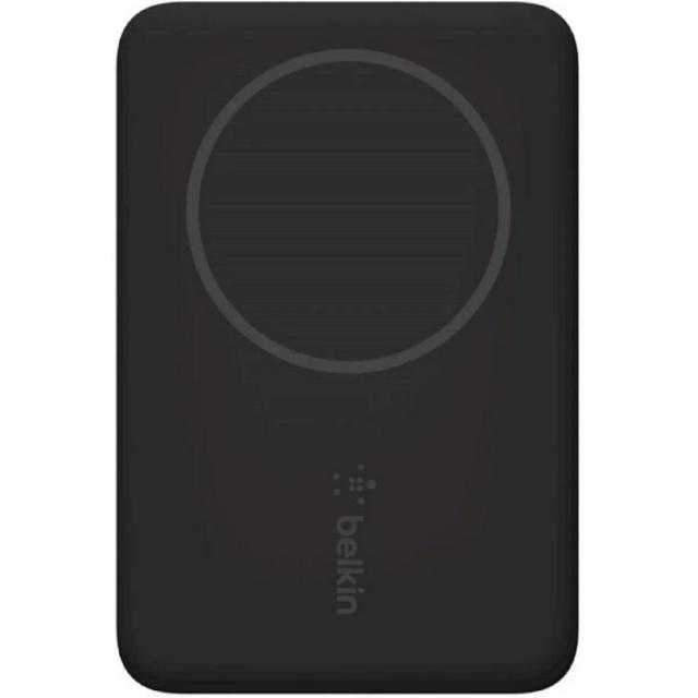 Belkin Boost Power Bank Magsafe 2500mAh Black
