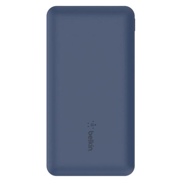 Belkin Boost Power Bank 10000mAh BPB011BTBL Blue