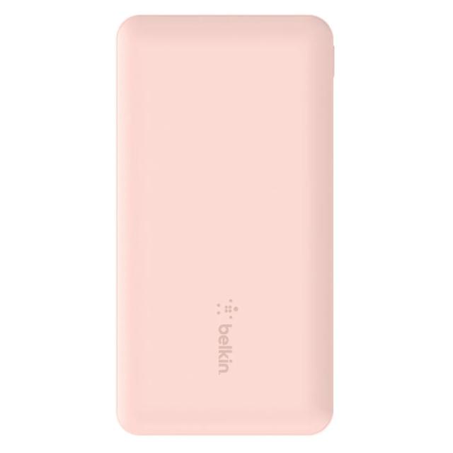 Belkin Boost Power Bank 10000mAh BPB011BTRG Rose Gold