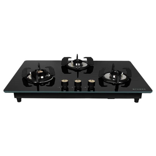 Faber Hobtop Maxus HT783 CRS BR CI AI Glass Automatic Hob 
