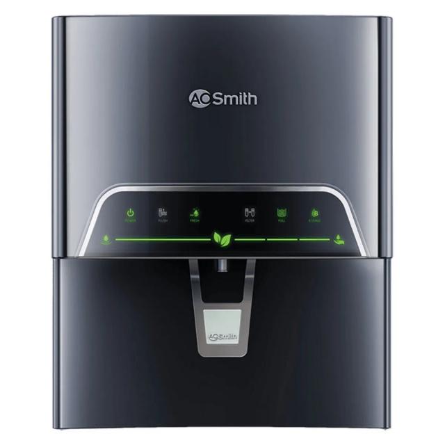 AO Smith Water Purifier ProPlanet P4 RO+SCMT+UV