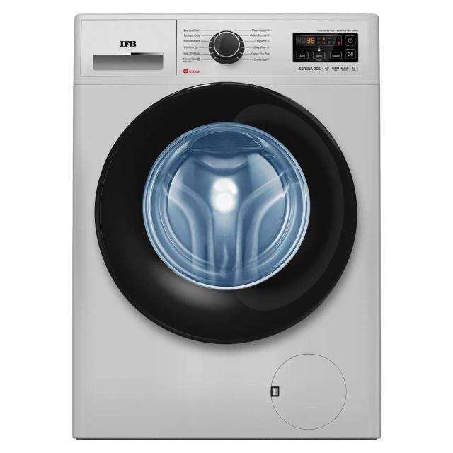IFB 7 kg Fully Automatic Front Load Washing Machine Serena ZSS 7010