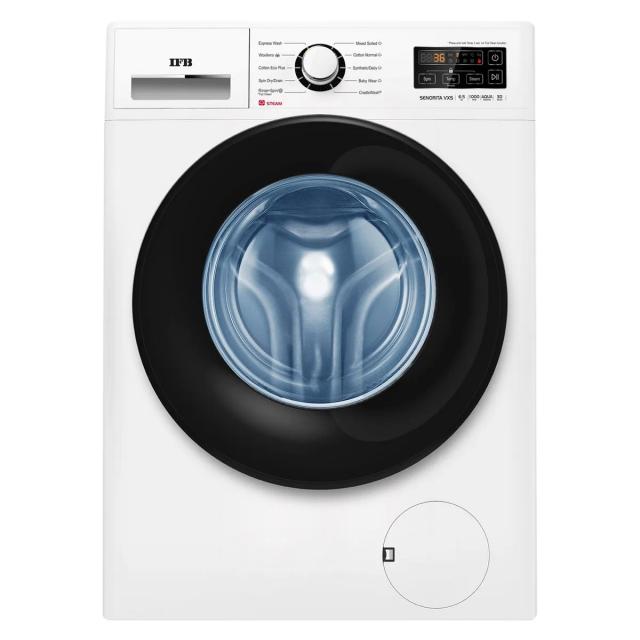 IFB 6.5 kg Fully Automatic Front Load Washing Machine Senorita VXS 6510