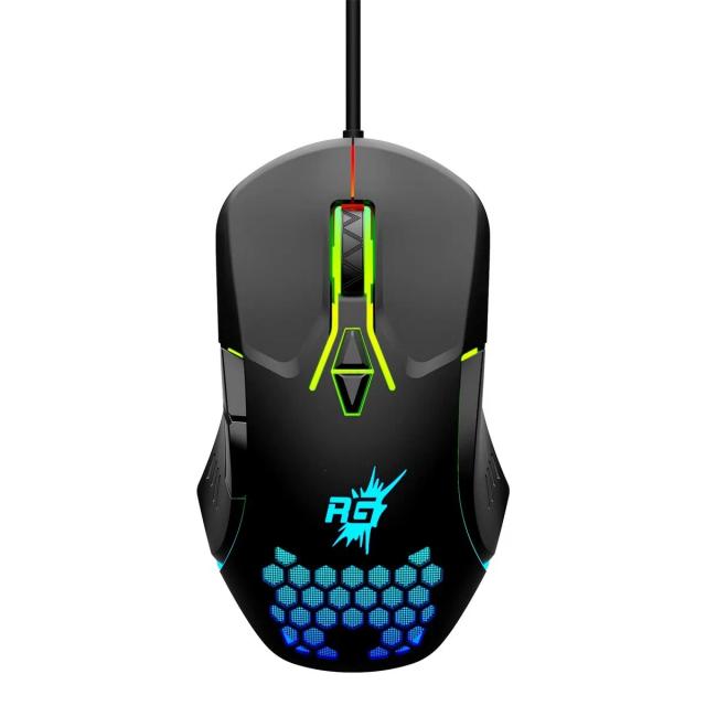 Redgear Gaming Mouse A-15 