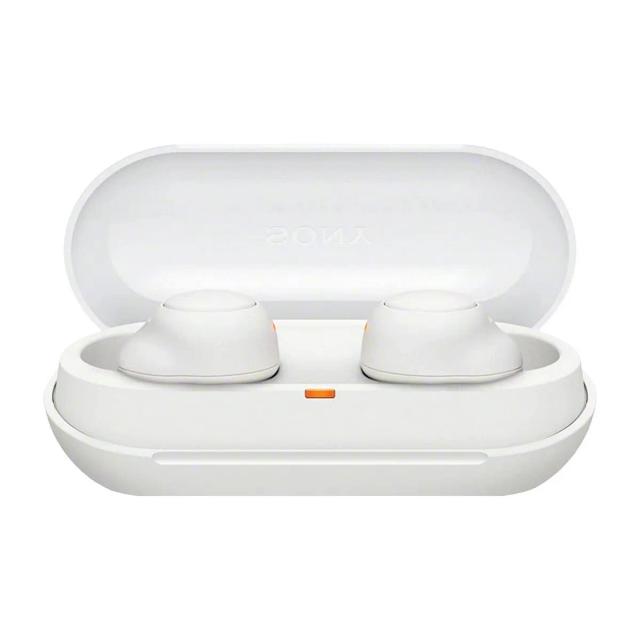  Sony WF-C500 Bluetooth Wireless In Ear Earbuds (White)