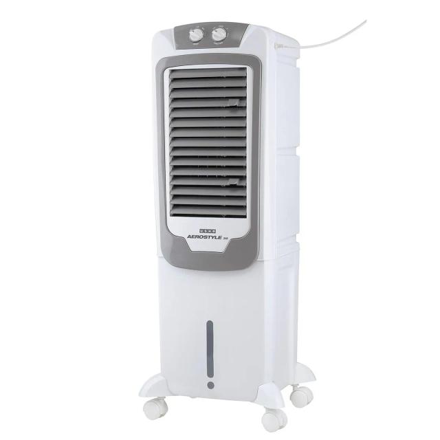 Usha AEROSTYLE Tower Air Cooler 35 L