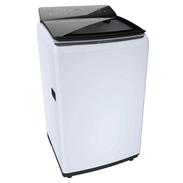 Bosch 7 kg Fully Automatic Top Load Washing Machine(WOE701W0IN)
