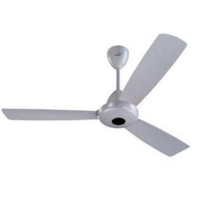 V-Guard 1200mm BLDC Ceiling Fan Enviro Pearl White