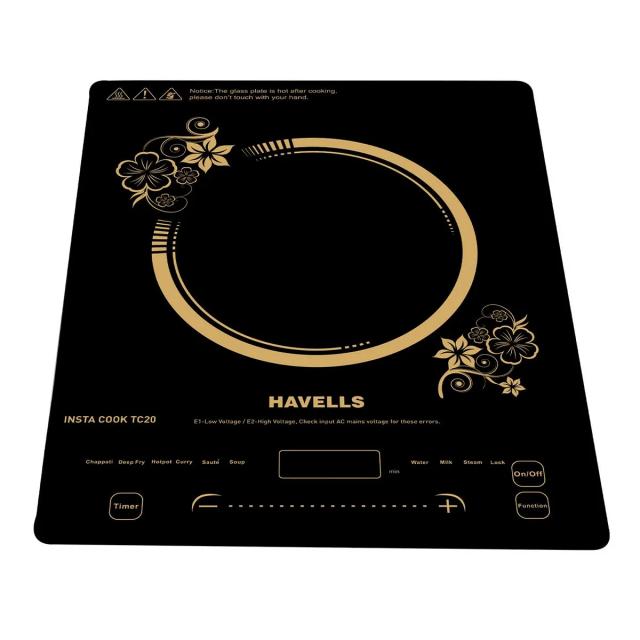 Havells Insta Cook TC 20 Induction Cooker 