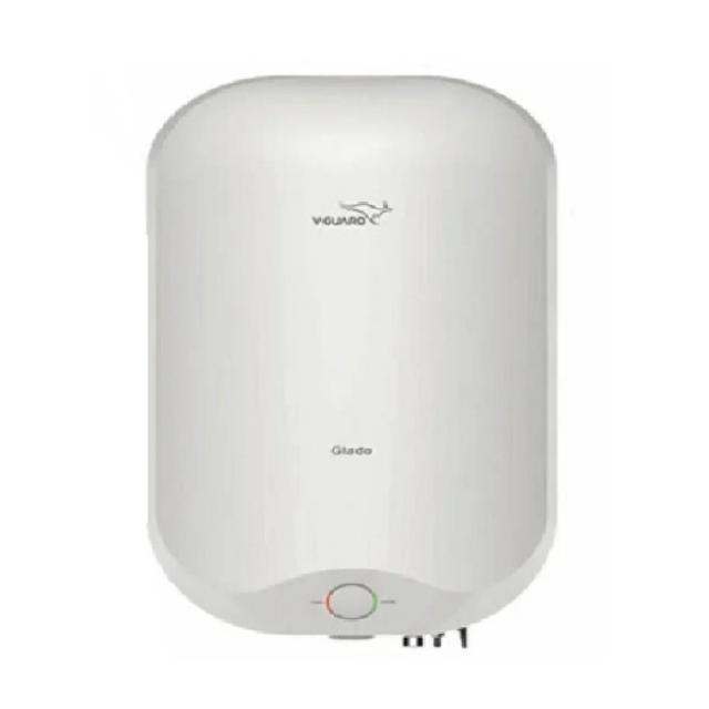 V Guard 6L Water Heater Glado Metro White