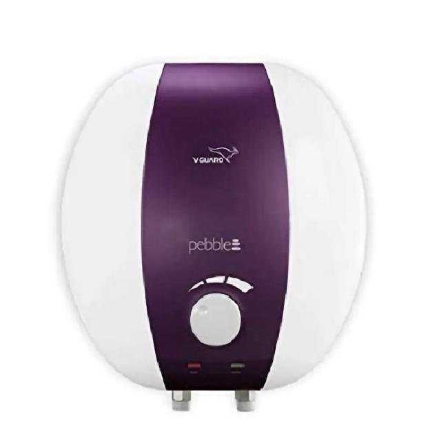 V Guard Pebble Metro Water Heater 10L