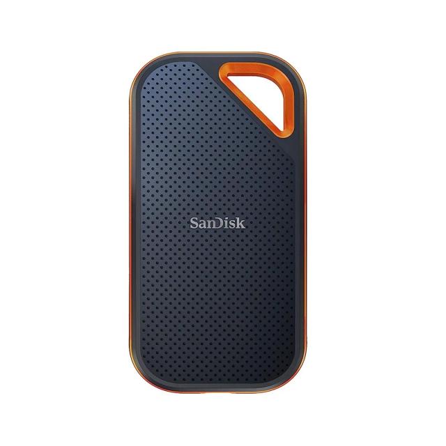 SanDisk Extreme Pro Portable E81 2000MB/s 2TB
