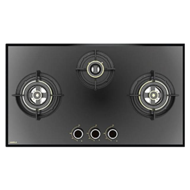 Hafele Built-In Fully Sealed Gas Hob Altius FS 378