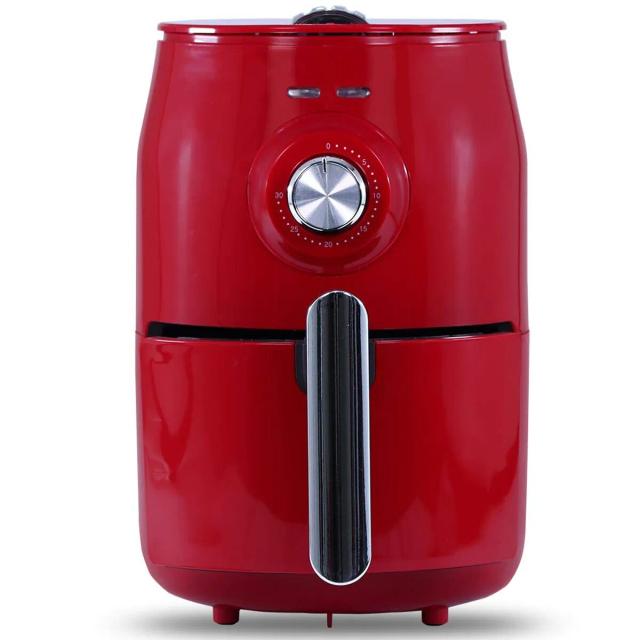 Wonderchef Crimson Edge Air Fryer