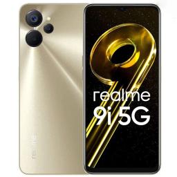 Realme 9i 5G 4GB 64GB Metallica Gold