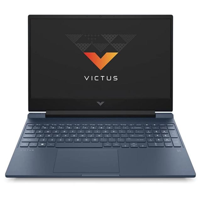 Hp Victus Intel Core i5-12450H 12th Gen (8 GB/512 GB/Windows 11 Home/4 GB Graphics/NVIDIA GeForce RTX 3050) 15-FA0350TX Gaming Laptop (MS Office,39.62 cm (15.6 inch),2.37 kg)