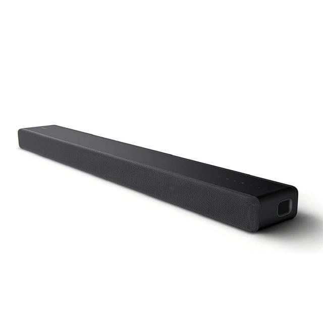 SONY HT-A3000 250W Bluetooth Soundbar With Remote,Dolby Digital (Black)