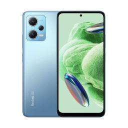 Xiaomi Redmi Note 12 5G 6GB 128GB Mystique Blue