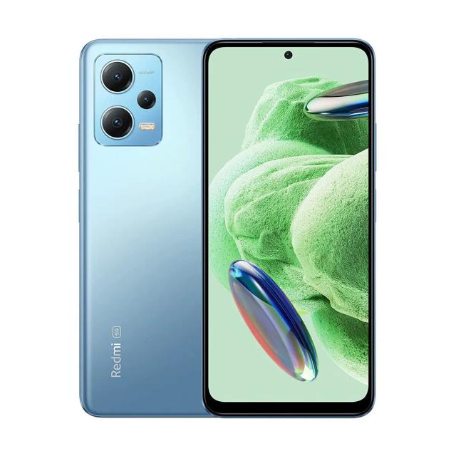 Xiaomi Redmi Note 12 5G 6GB 128GB Mystique Blue